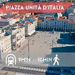 Апартаменти Center - Reserved Parking & Wi-fi