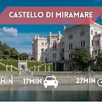 Center - Reserved Parking & Wi-fi Апартаменти *