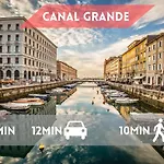 Апартаменти Center - Reserved Parking & Wi-fi *