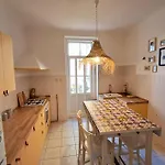 公寓 Center - Reserved Parking & Wi-fi