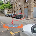 公寓 Center - Reserved Parking & Wi-fi