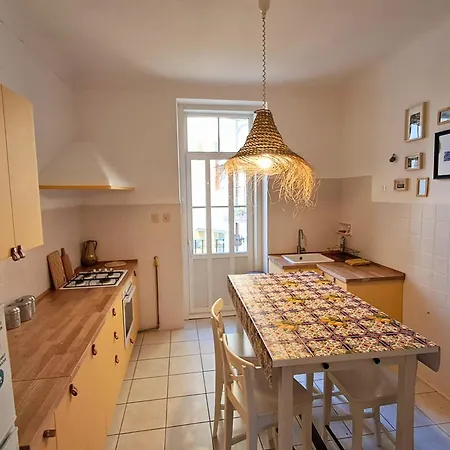 Apartman Center - Reserved Parking & Wi-fi