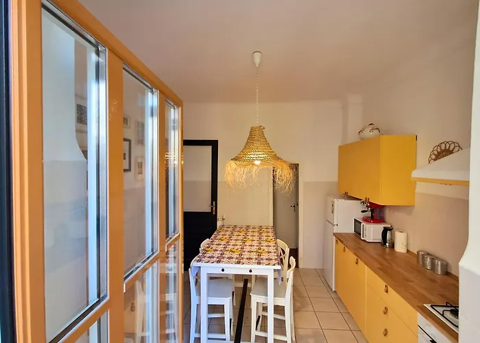 Apartment Center - Reserved Parking & Wi-fi Trieste